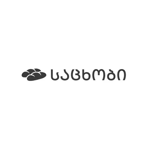 საცხობი