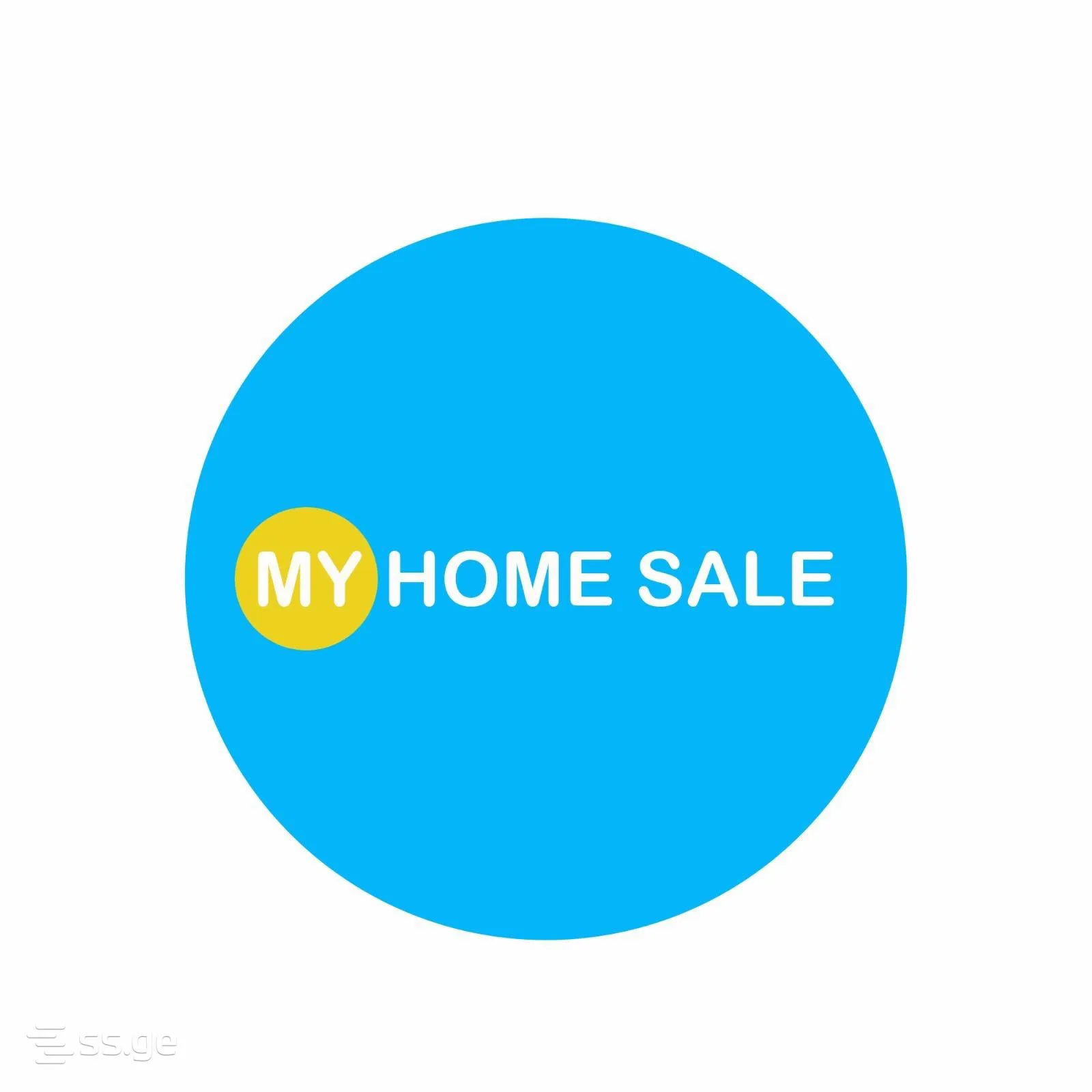 MY HOME SALE
