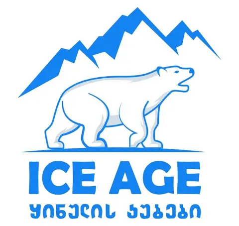 აის ეიჯი