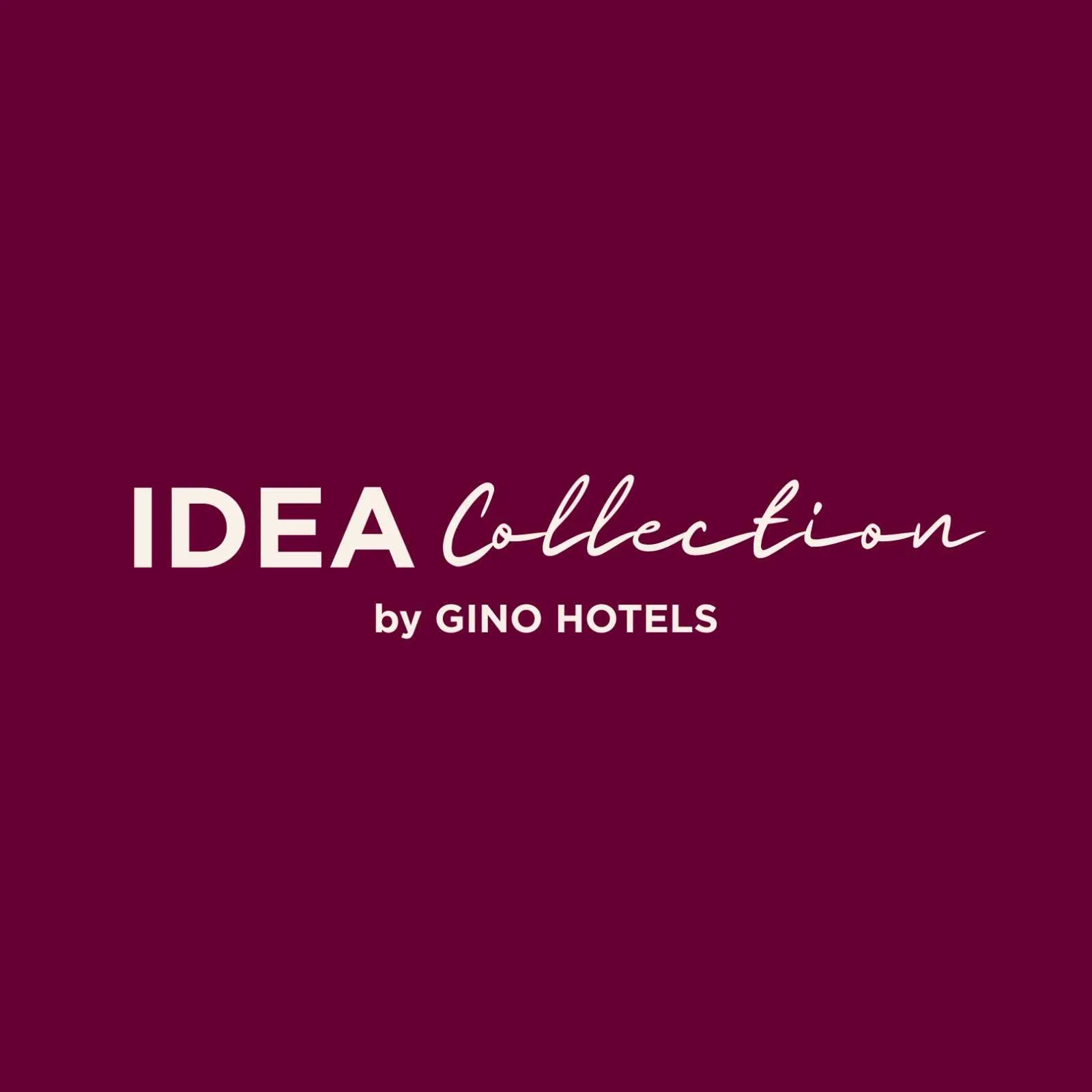 IDEA Collection by GINO HOTELS