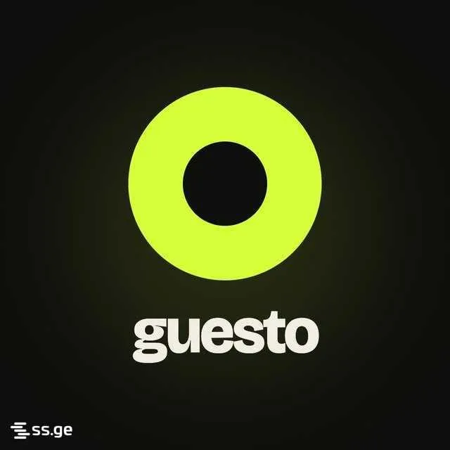 GUESTO.GE