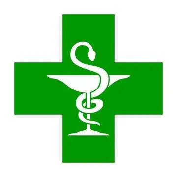 კერძო აფთიაქი