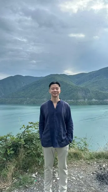 Young Wong