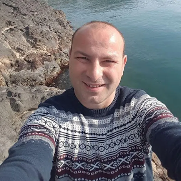 ირაკლი