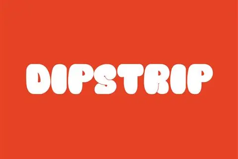 DIPSTRIP