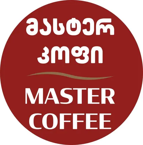 მასტერ კოფი