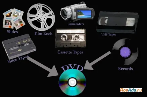  VINTAGE Digital Studio