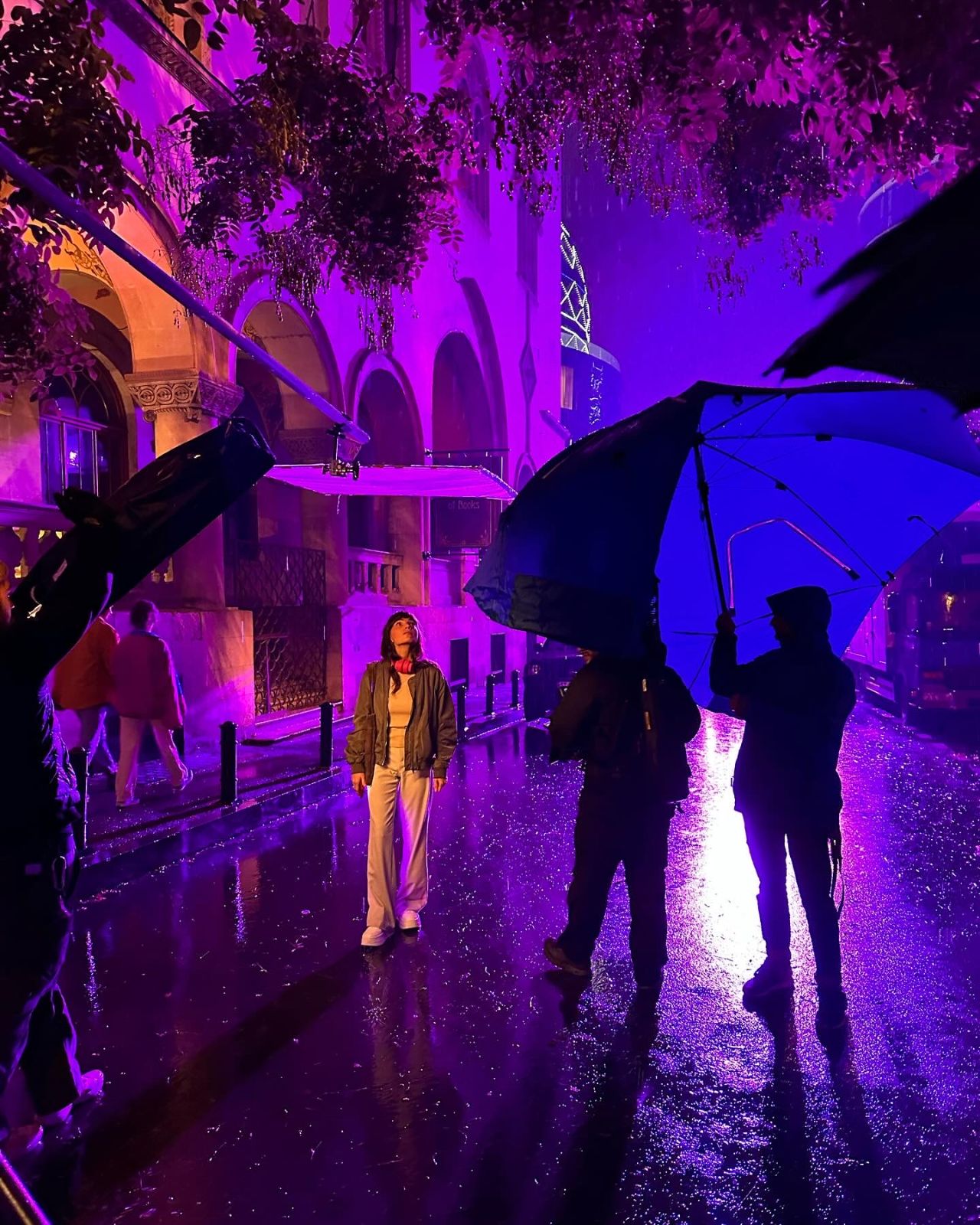 ვიდეო წარმოების სრული სერვისი 🎥 Full Service Video Production 🎥