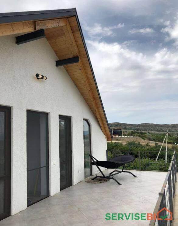 უძრავი ქონების სააგენტო - ONYX Real Estate Agency.
