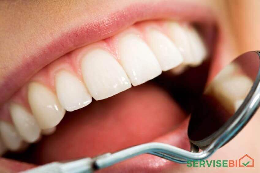 ნინო კორძაძის სტომატოლოგიური კლინიკა - Nino Kordzadze's dental clinic.
