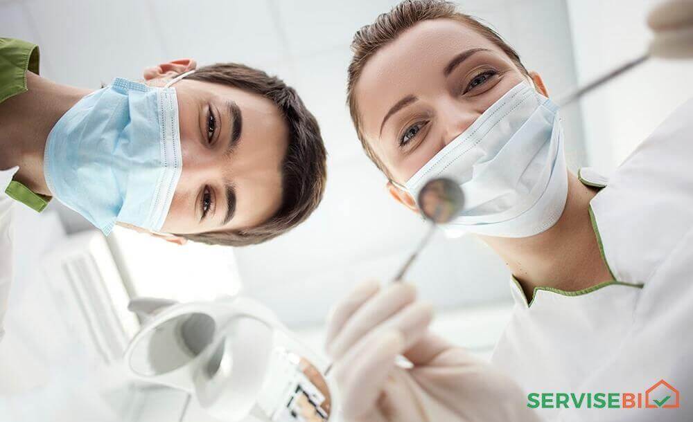 სტომატოლოგიური კლინიკა დენტიქს Dentix.