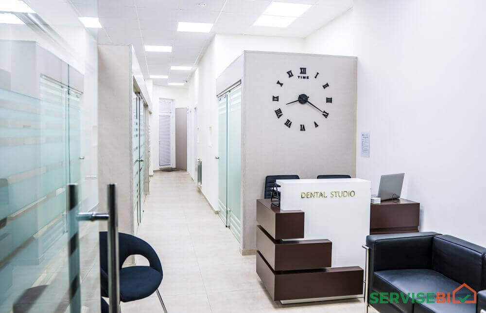 Dental Studio G.K დენტალ სტუდიო