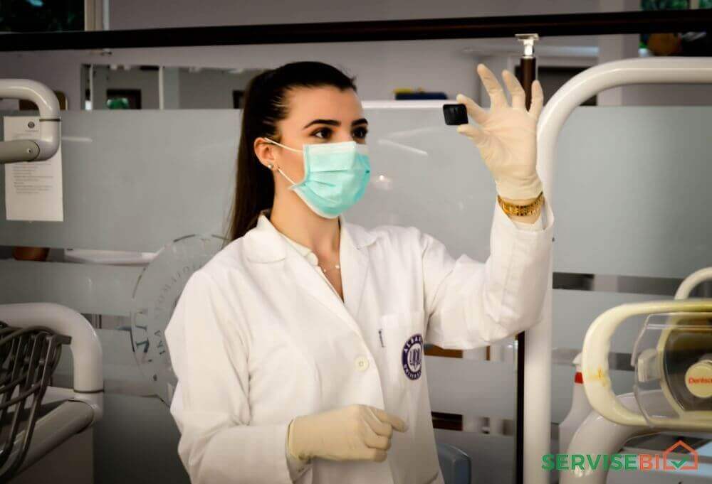 თქვენი ორთოდონტი თამარ კაკაბაძე/Your orthodontist Tamar Kakabadze