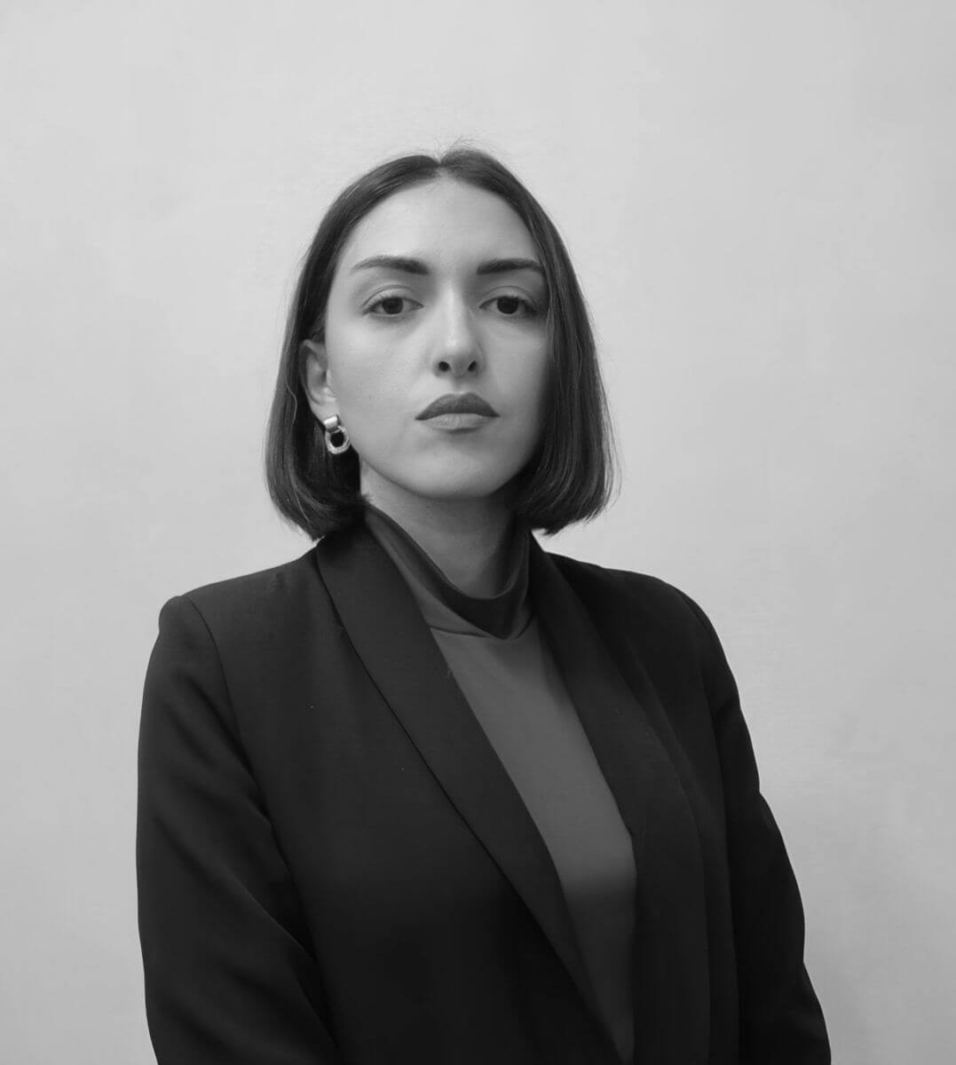 ადვოკატი თათია ქაჯაია