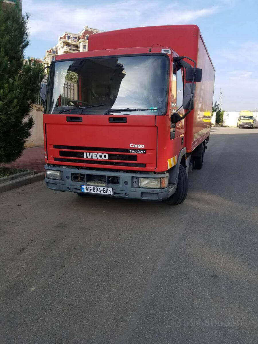 ტვირთისა და ავეჯის გადატანა