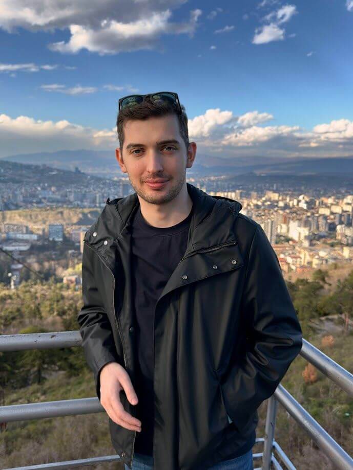 ისწავლე ფრანგული ენა დისტანციურად