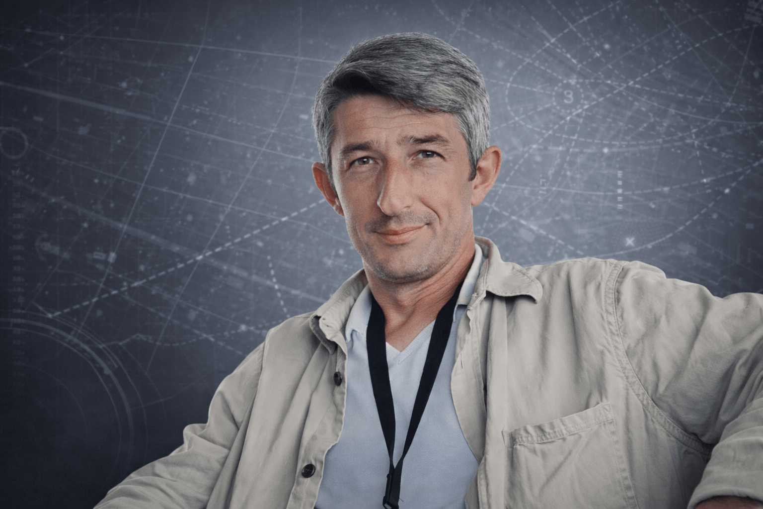 აზომვითი ნახაზები (სერთიფიცირებული)