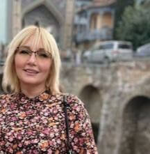 ფსიქოლოგის კონსულტაცია