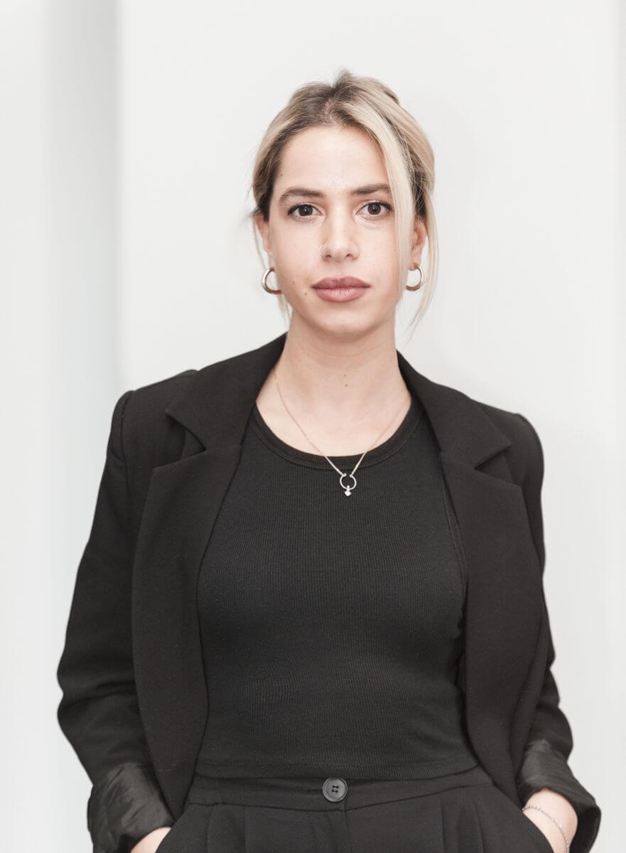 ადვოკატი, იურიდიული მომსახურება
