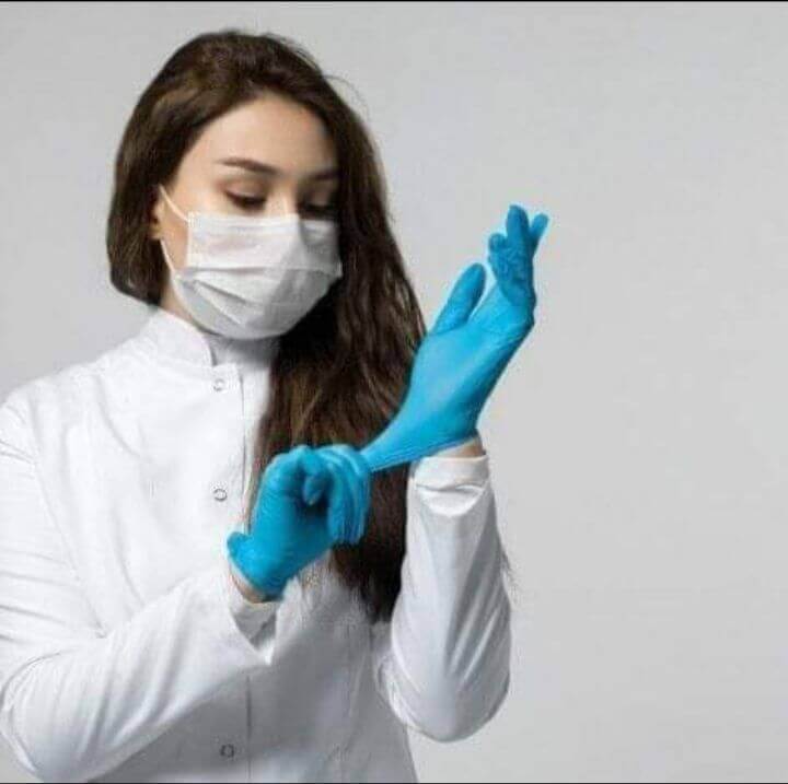 ექთანი ბინაზე ვიზიტით 24/7