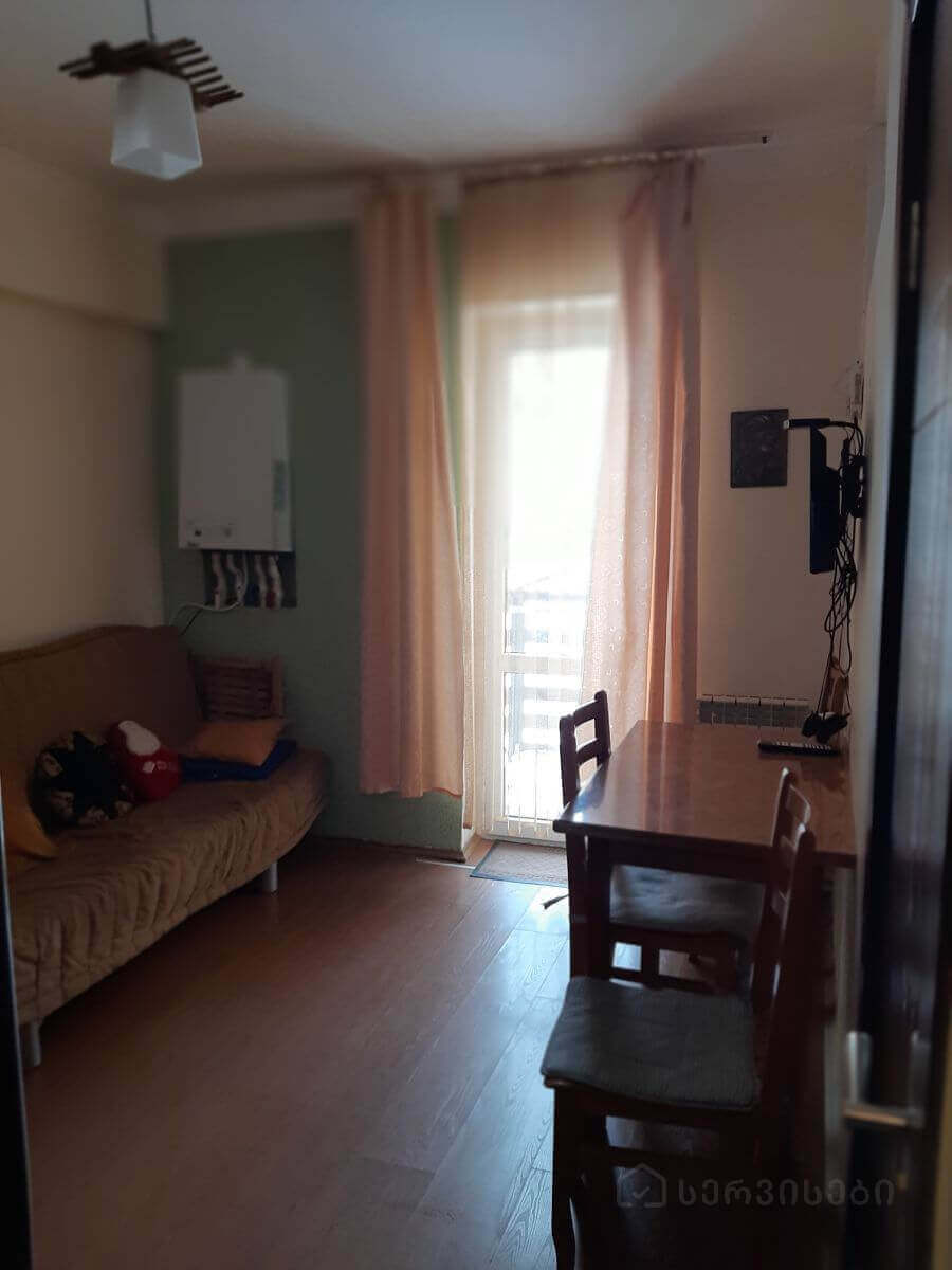 ბაკურიანში ქირავება დღიურად