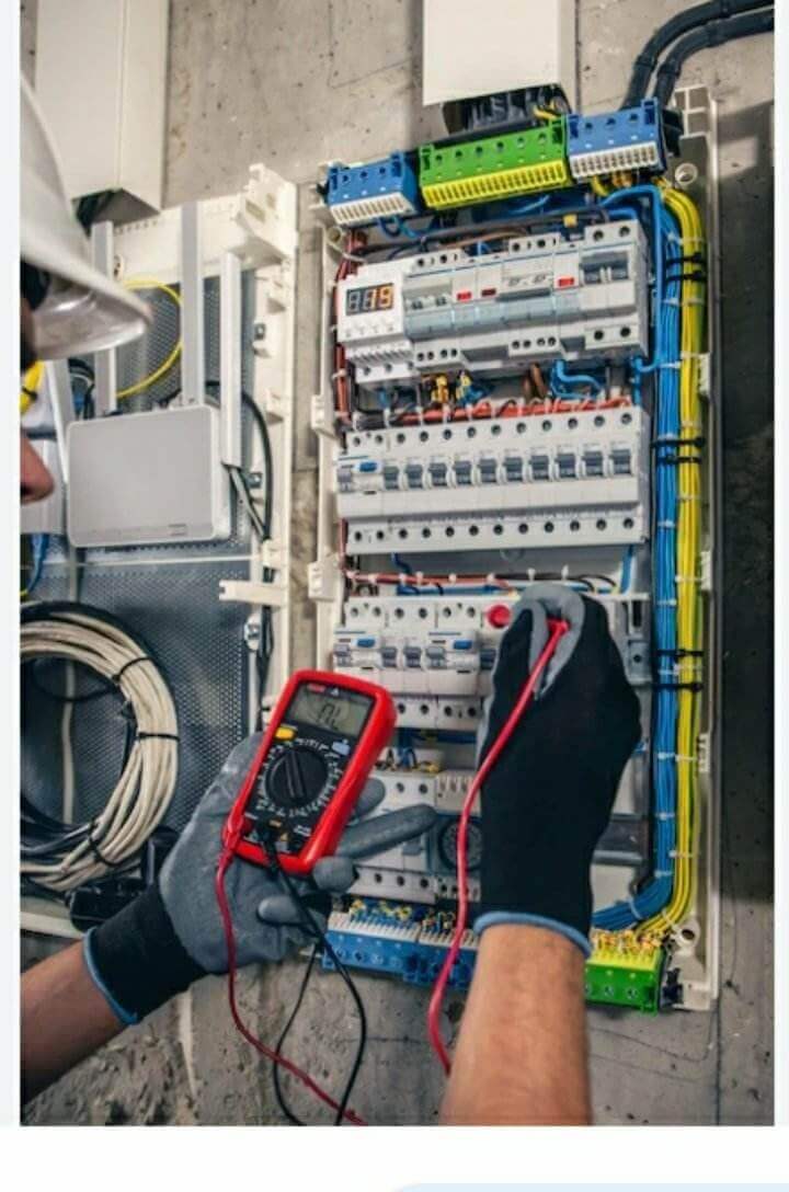 ელექტრიკი