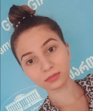 CV(სივი) აწყობა