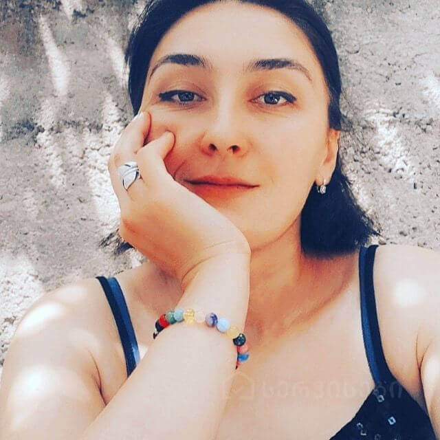 მომზადება ქართულ ენასა და ლიტერატურაში