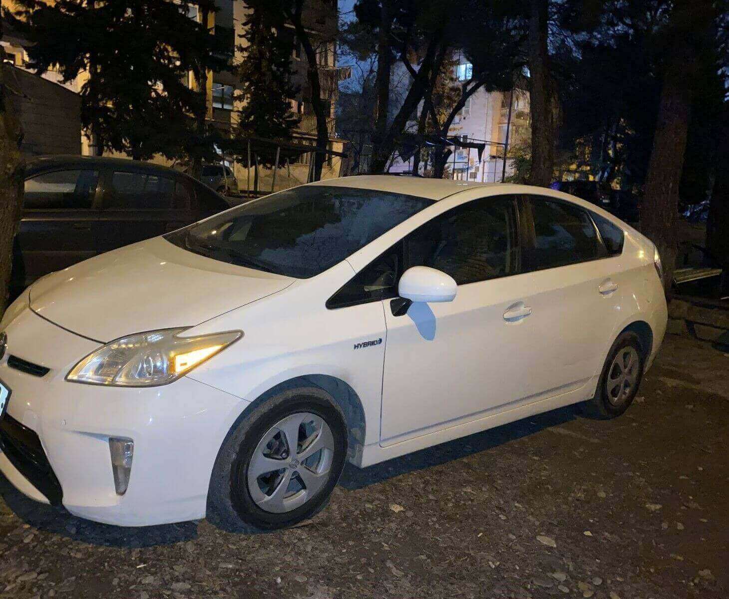 მოგზაურობა მთელი საქართველოს მასშტაბით თბილისიდან რეგიონებში