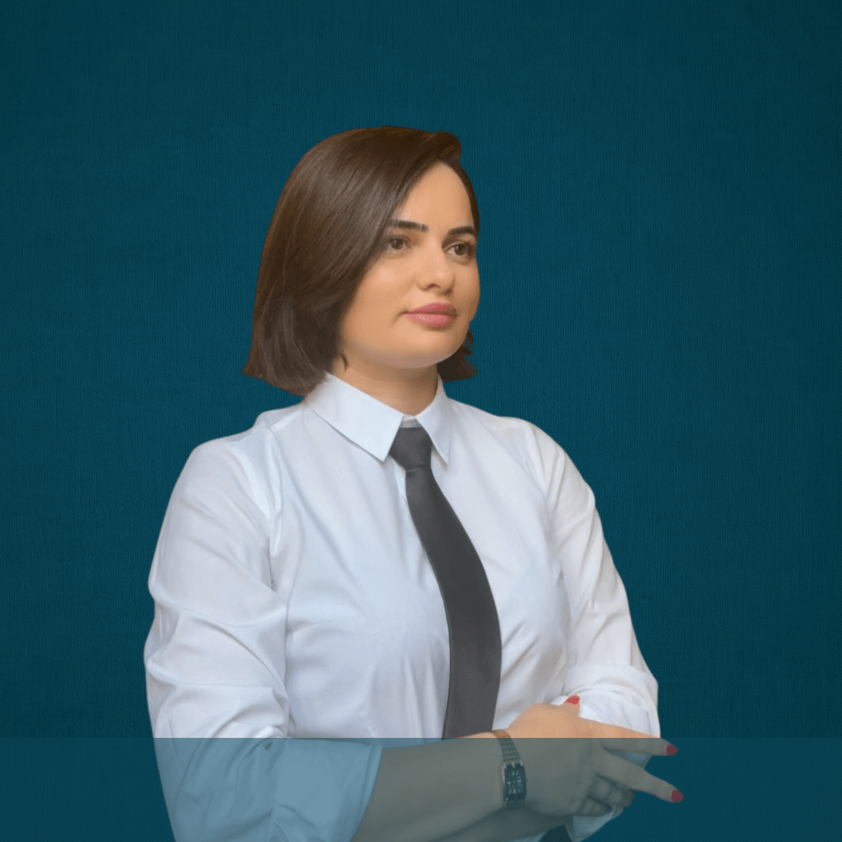 სისხლის სამართლის ადვოკატი მაგდა შინჯიკაშვილი
