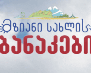 მზიანი სახლის ბანაკები