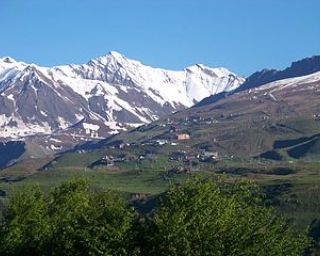 მზიური