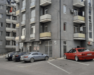 კომერციული ფართი სანზონაში
