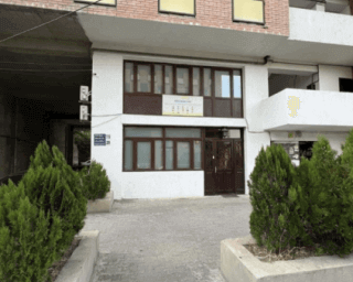 საოფისე ფართი საბურთალოზე