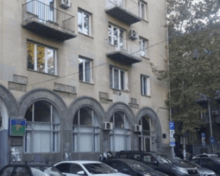 საოფისე ფართი ვაკეში
