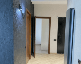 საოფისე ფართი ისანში
