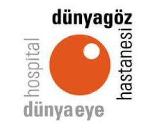 თვალის მსოფლიო კლინიკა