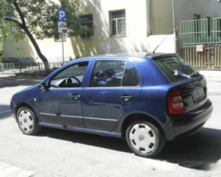ავტოსკოლა