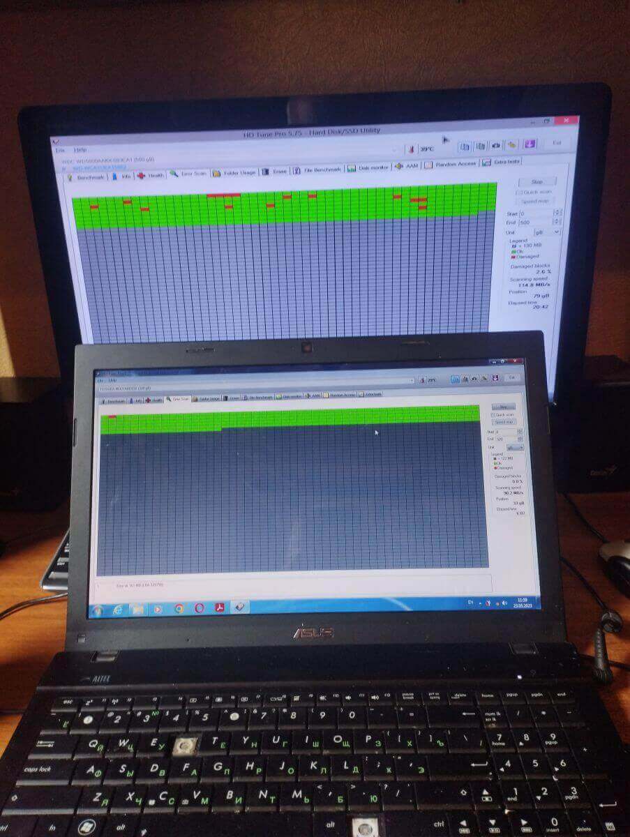 Windows ინსტალაცია