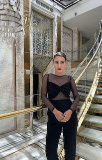 მოვამზადებ ინგლისურ ენაში