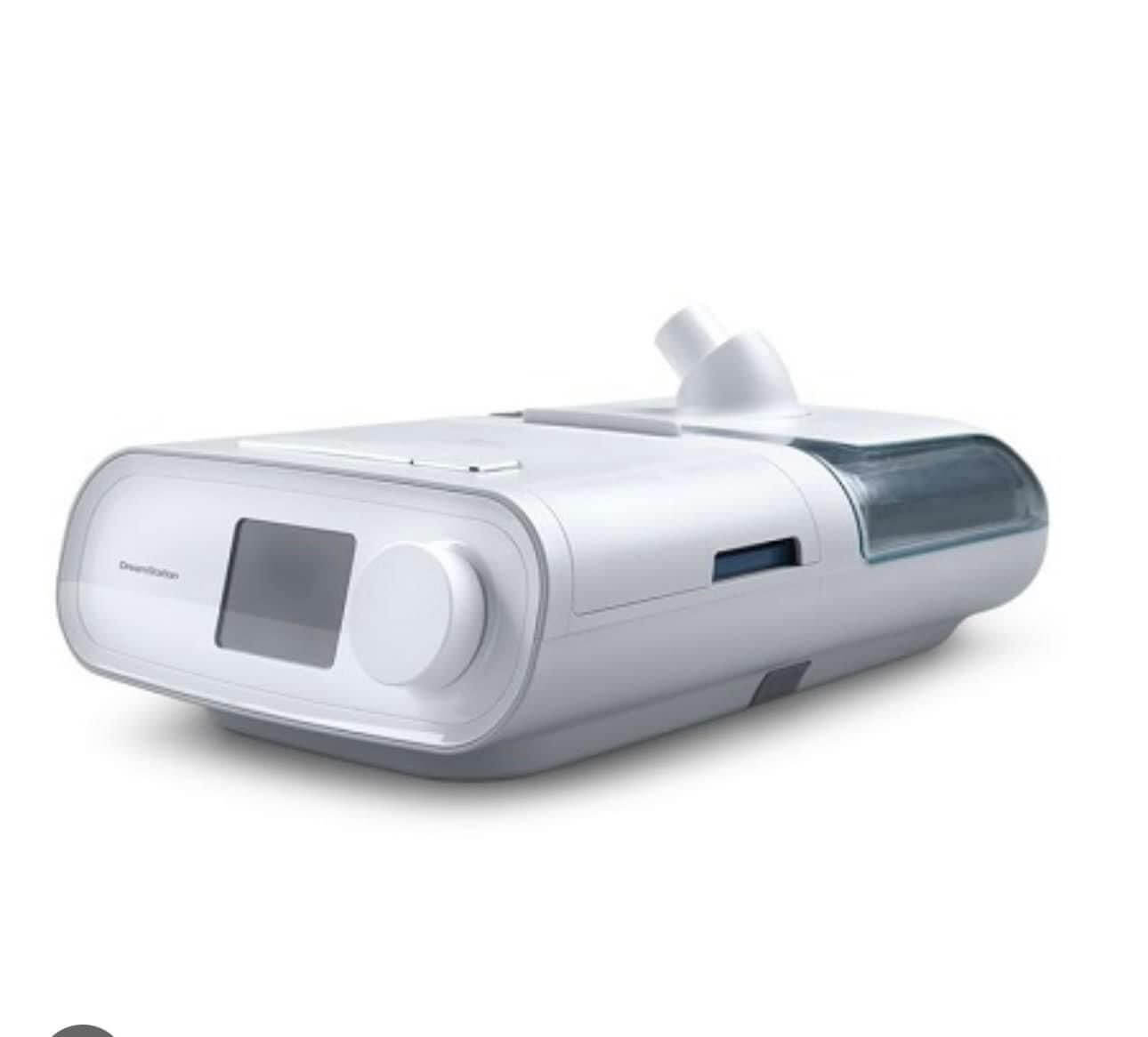 ქირავდება სიპაპი CPAP