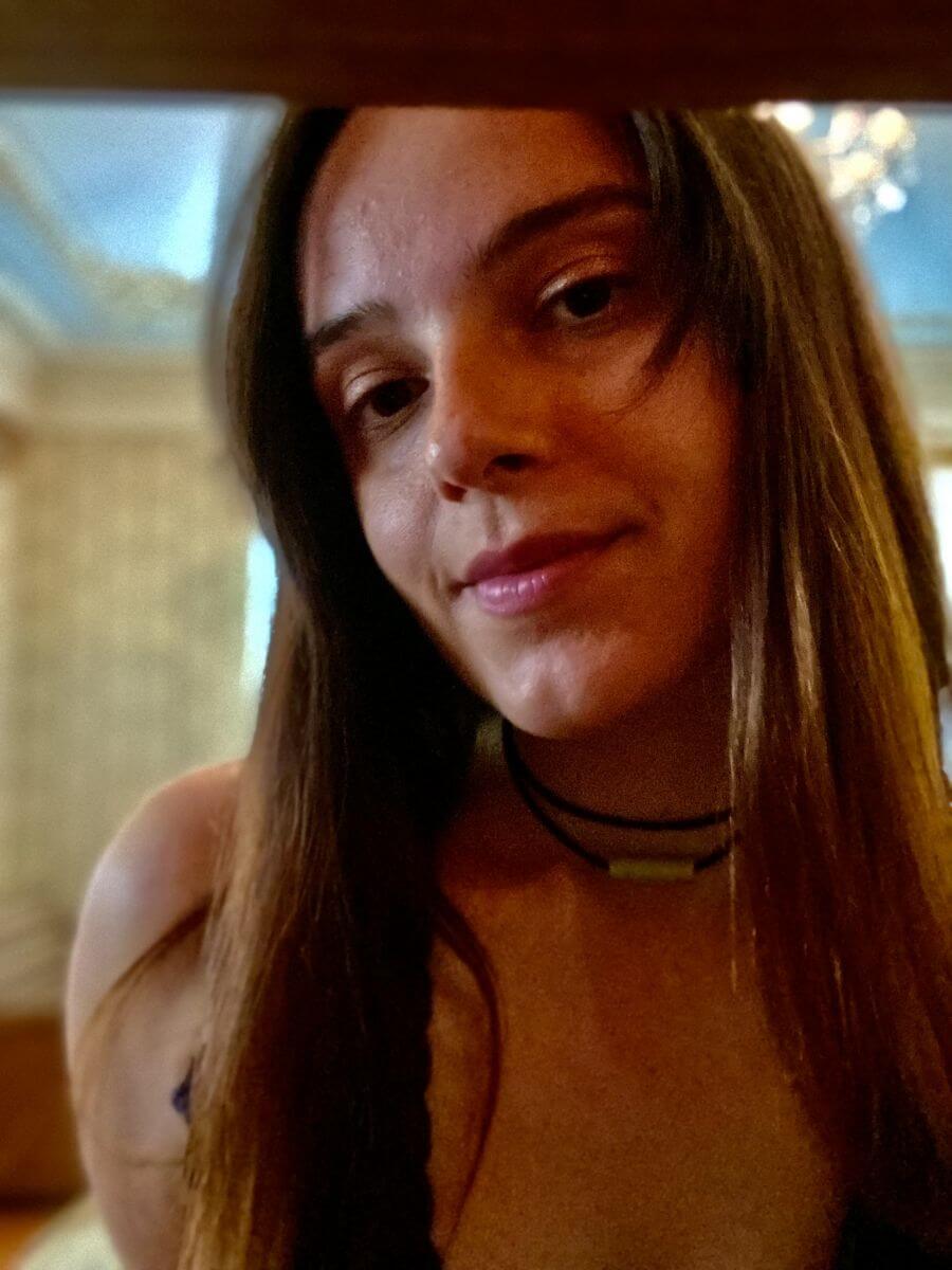 გავასეირნებ ძაღლებს.