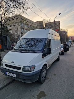 ქირავდება სატვირთო დღიურად