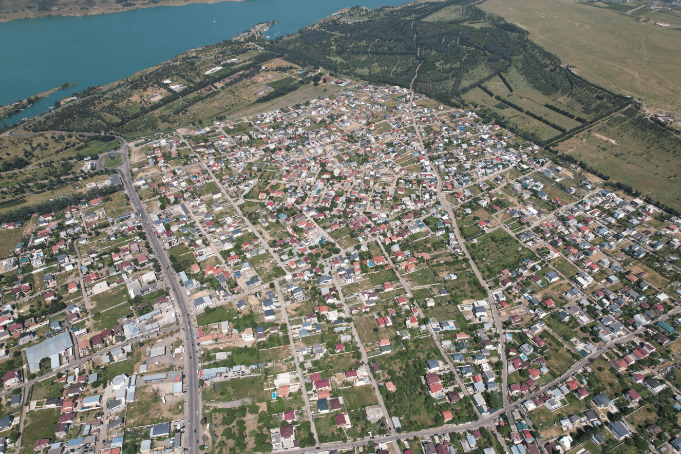 უძრავი ქონების საგენტო