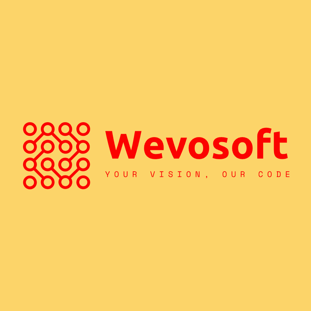 შექმენი საიტი Wevosoft -თან ერთად
