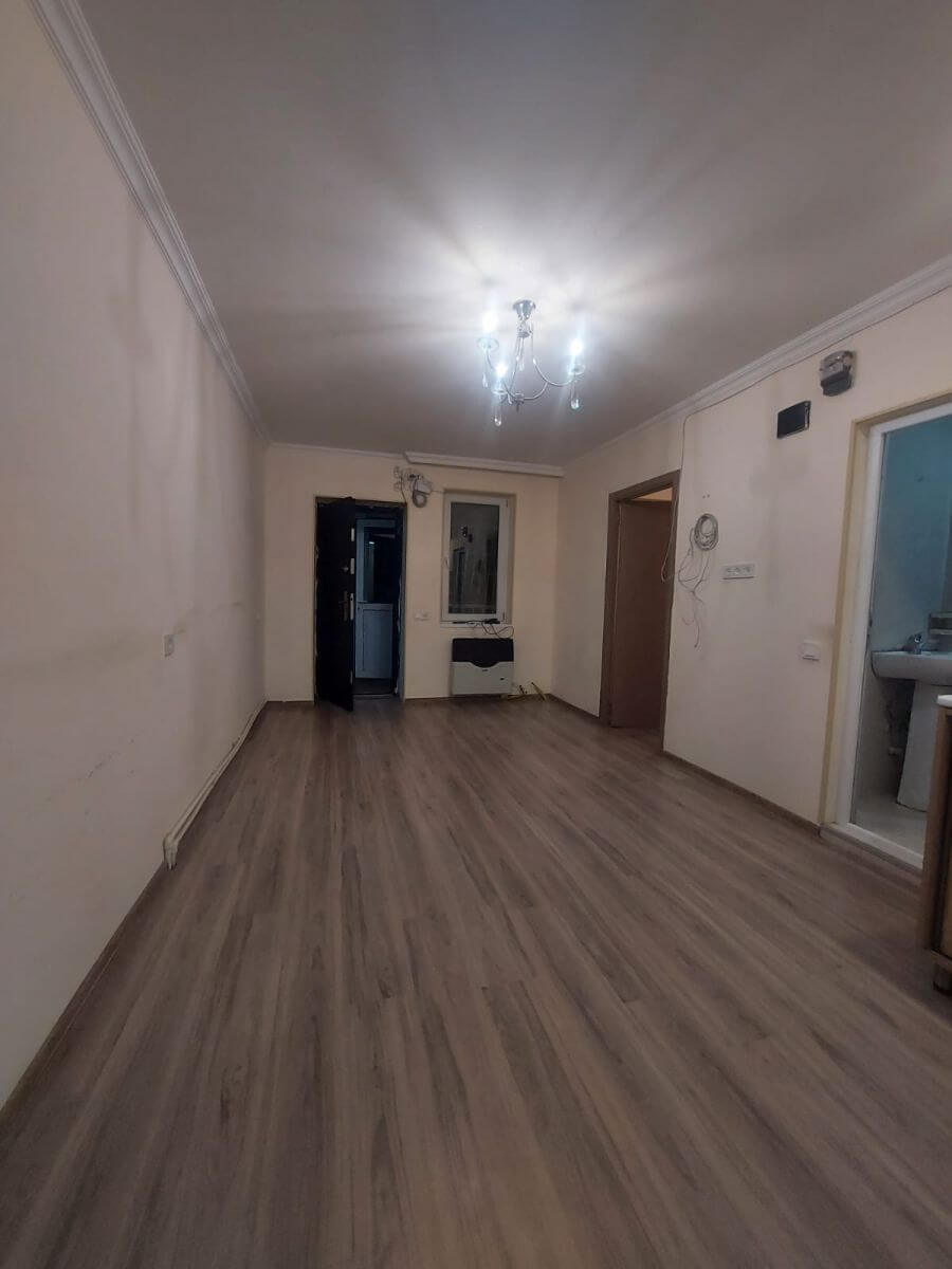 ქირავდება 3 ოთახიანი ბინა გლდანში