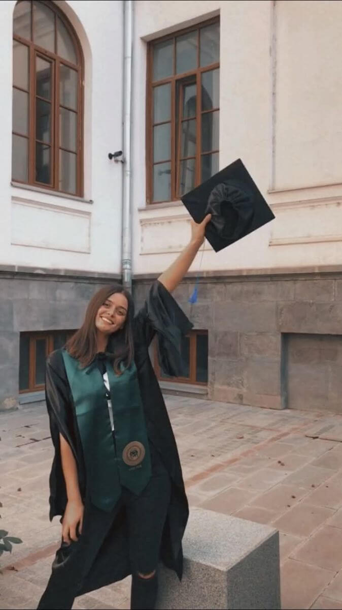 მოვამზადებ ქიმიაში, ადგილზე მისვლით