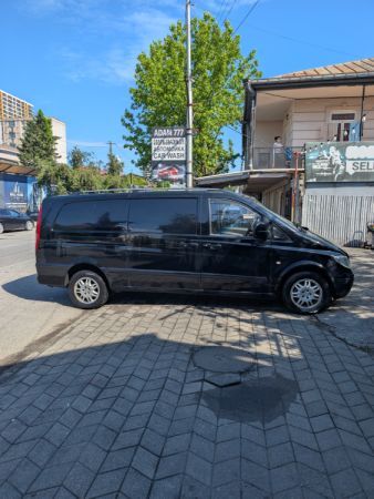 ტვირთის გადატანა