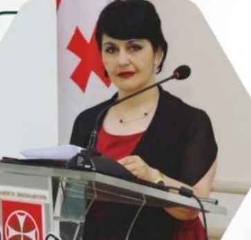 მომზადება ისტორიაში