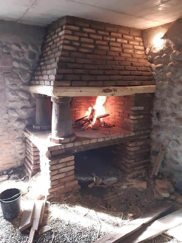 ბუხრები